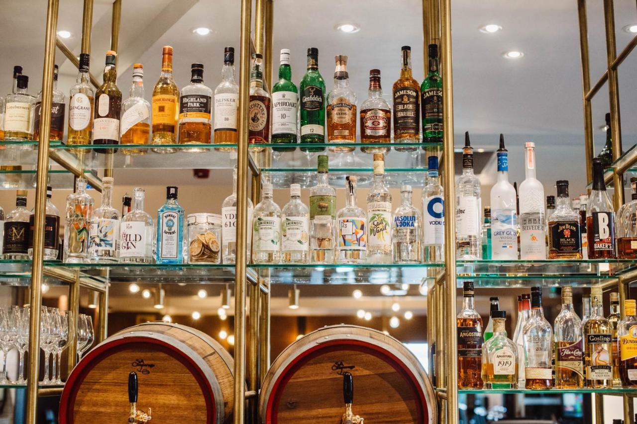 Morphett Arms Hotel Αδελαΐδα Εξωτερικό φωτογραφία
