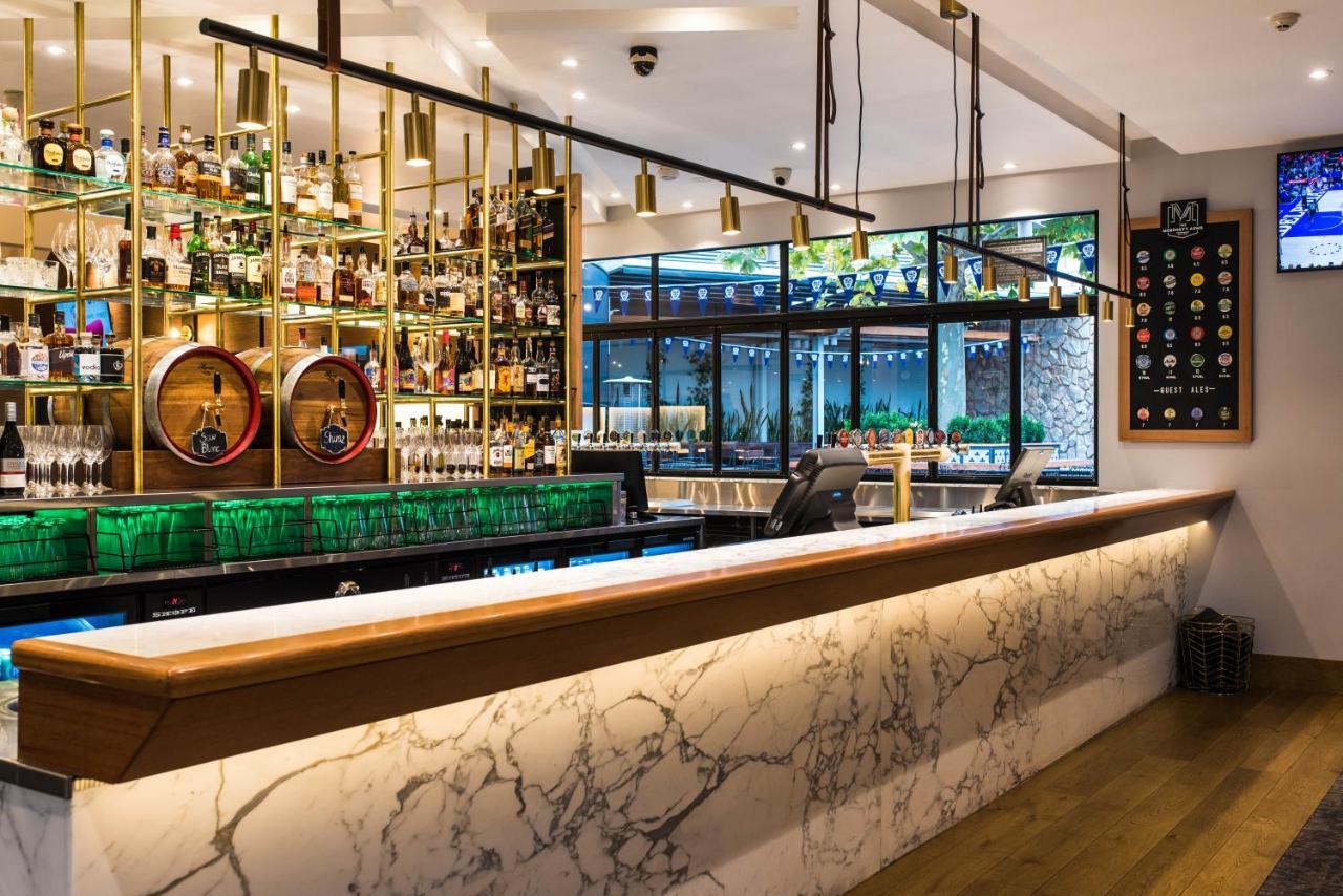 Morphett Arms Hotel Αδελαΐδα Εξωτερικό φωτογραφία