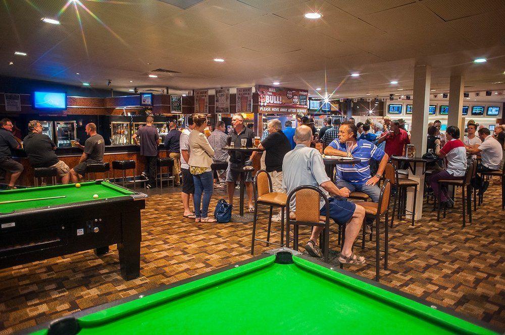 Morphett Arms Hotel Αδελαΐδα Εξωτερικό φωτογραφία