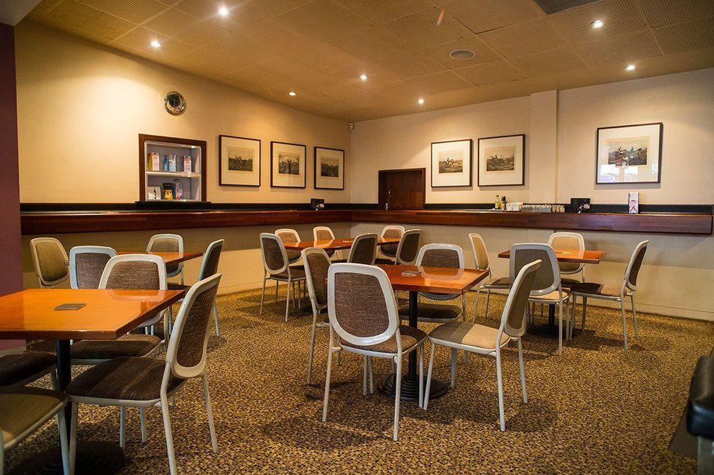 Morphett Arms Hotel Αδελαΐδα Εξωτερικό φωτογραφία