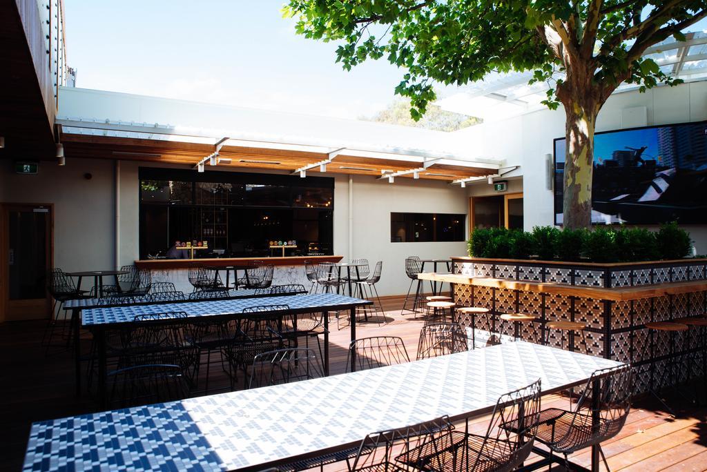 Morphett Arms Hotel Αδελαΐδα Εξωτερικό φωτογραφία