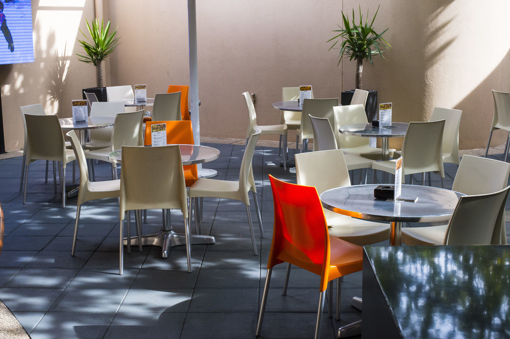 Morphett Arms Hotel Αδελαΐδα Εξωτερικό φωτογραφία