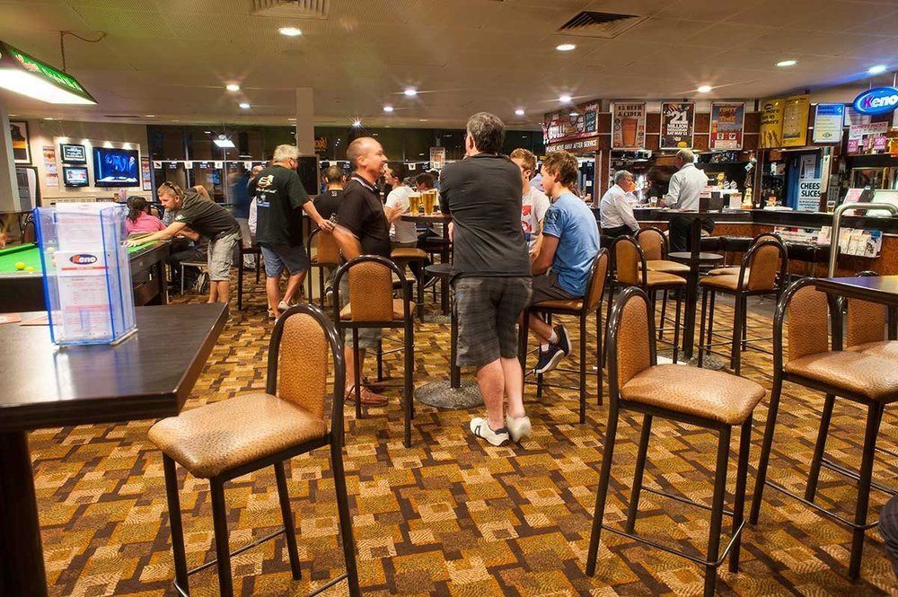 Morphett Arms Hotel Αδελαΐδα Εξωτερικό φωτογραφία