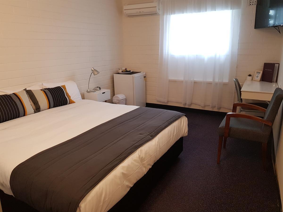 Morphett Arms Hotel Αδελαΐδα Εξωτερικό φωτογραφία