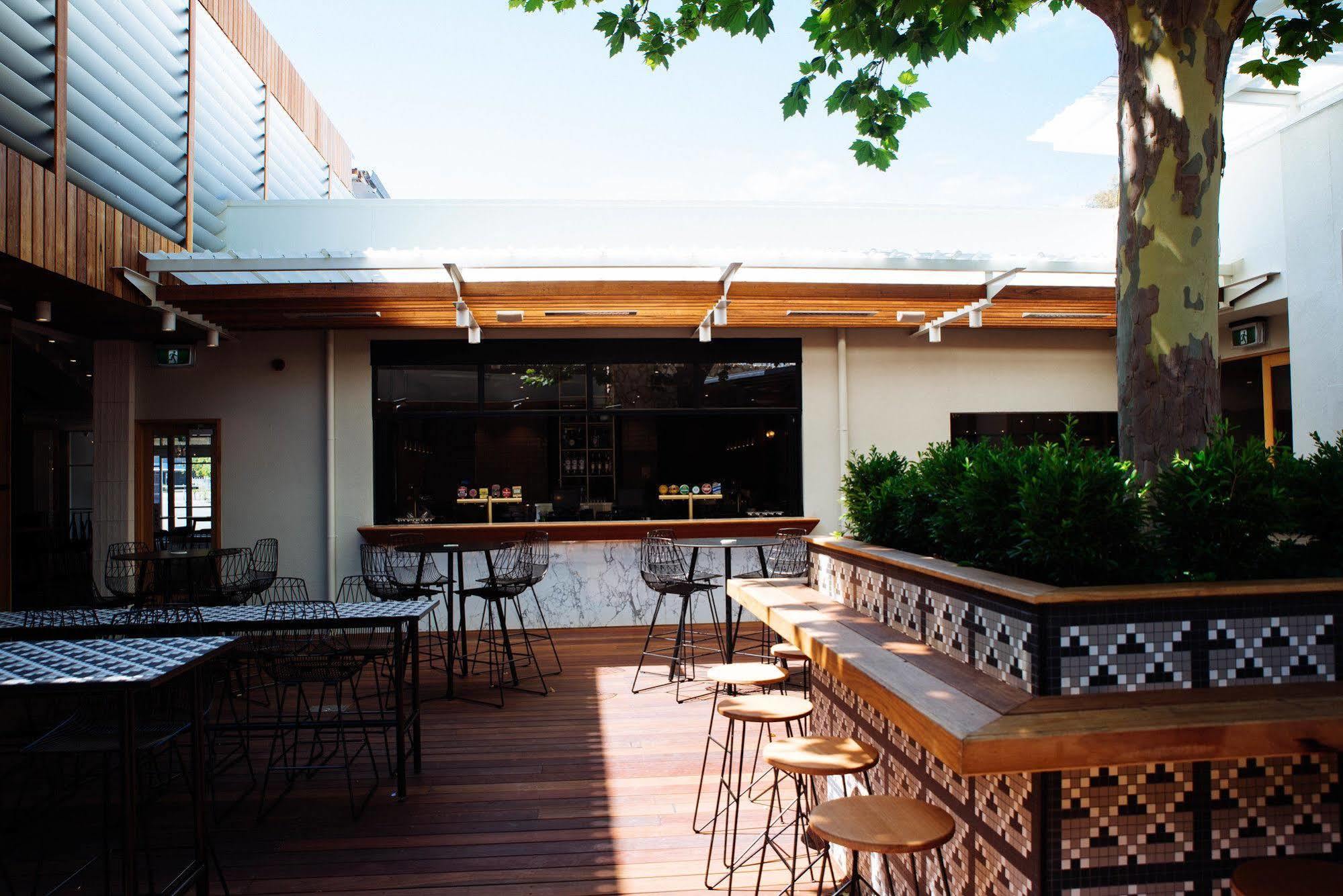 Morphett Arms Hotel Αδελαΐδα Εξωτερικό φωτογραφία