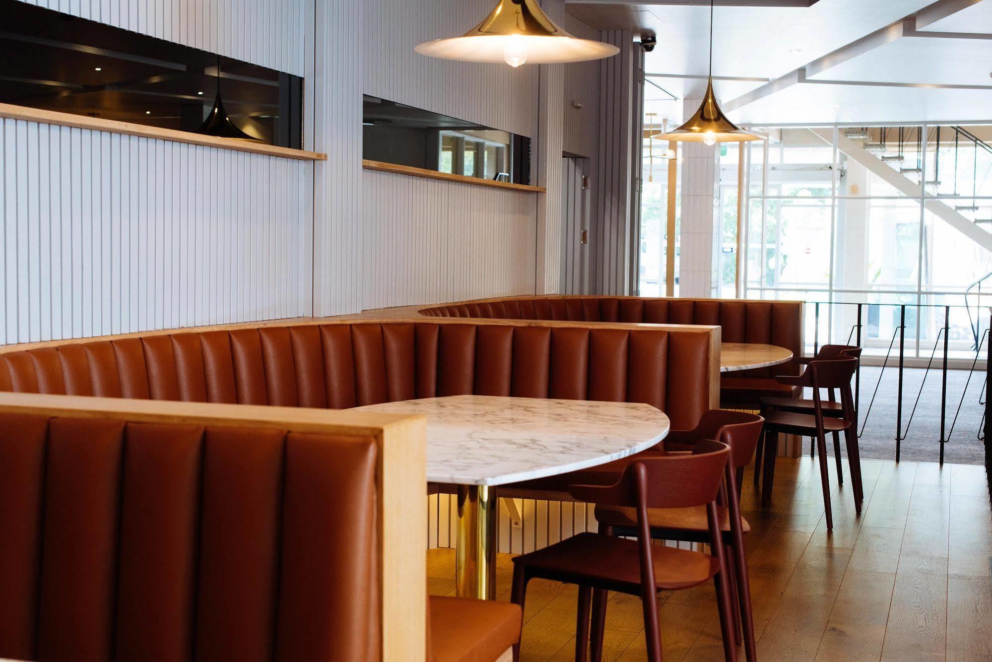 Morphett Arms Hotel Αδελαΐδα Εξωτερικό φωτογραφία